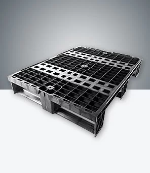 NEXTPACK Halbpalette Light 806