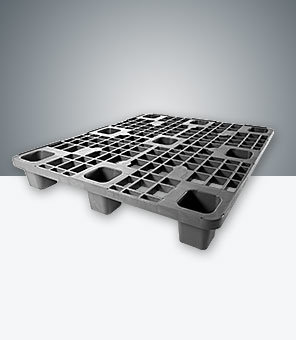 NEXTPACK Light 1210 mit Kufen