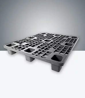 NEXTPACK Light 1210 with runners